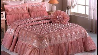 Luxury Bedding amp Bedding Sets Finest Luxury Sheets Collections [upl. by Donoghue]