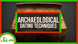 4 Ways to Date an Archaeological Site [upl. by Ojyram924]