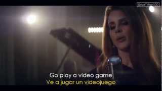 Lana Del Rey Video Games Live Versions [upl. by Janot]