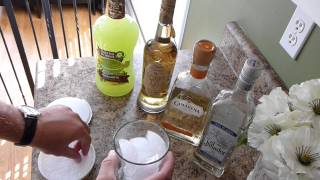 The Perfect Margarita amp How to Make It [upl. by Jamil931]