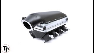 Tick Performance AirtoWater HiRam Intercoolers [upl. by Haldan]