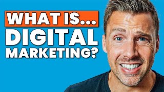 What Is Digital Marketing And How Does It Work [upl. by Auqinom857]