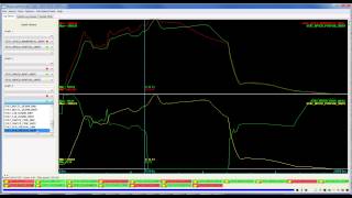 megalogviewer how to view testo logs [upl. by Mcclure]