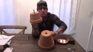 Best Flower Pot Heater [upl. by Rolan]