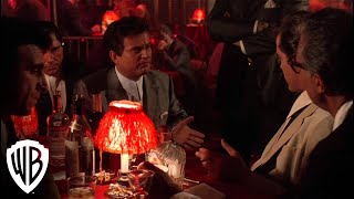 Goodfellas  How Am I Funny 25th Anniversary  Warner Bros Entertainment [upl. by Benkley]