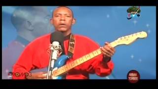 Nuho Gobana  Markabtoo Oromo Music [upl. by Nyllewell]