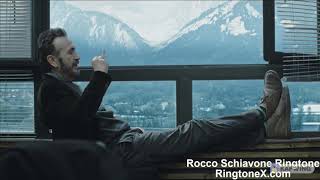 Rocco Schiavone Ringtone [upl. by Anail]