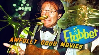 Flubber 1997  Awfully Good Movies [upl. by Besse]