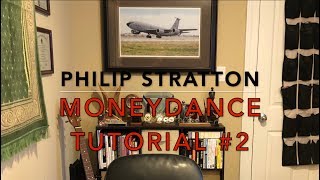 Moneydance Tutorial 2 [upl. by Carboni]