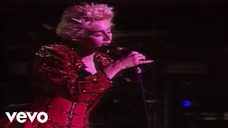 Madonna  La Isla Bonita Live from Tokyo [upl. by Eneiluj]