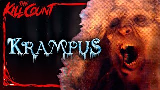 Who Is Krampus  National Geographic [upl. by Brittnee]