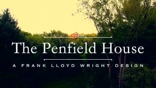 The Penfield House Official Video [upl. by Ahsito]