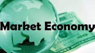 What is Market Economy [upl. by Manvil]