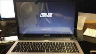 How to ║ Restore Reset a ASUS Transformer Book Flip to Factory Settings ║ Windows 10 [upl. by Etnahsa]