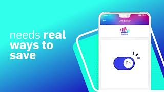 Capitec  Live Better  Real Simple [upl. by Notsae]