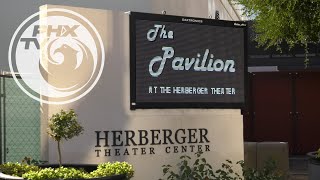 Herberger Pavilion  PHXTV Virtual Report [upl. by Anitsua176]