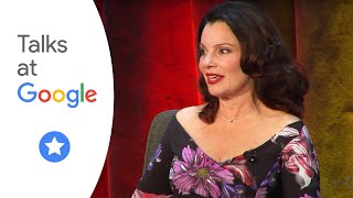 NBCs Indebted  Fran Drescher  Talks at Google [upl. by Oisangi848]