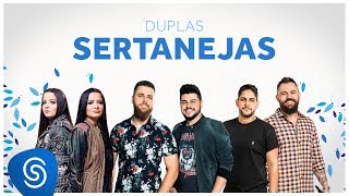 Duplas Sertanejas  Os Melhores Clipes 2019 Top Sertanejo [upl. by Eellac]