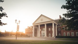 Welcome to Regent  Regent University [upl. by Cornell]