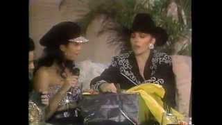 Selena Entrevista Dic 1992 por Veronica Castro [upl. by Zampino]