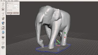 Explaining 3D Scanning [upl. by Attennek]