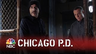 Chicago PD  The Smell of Fear Episode Highlight [upl. by Emorej]