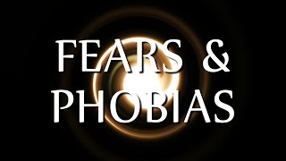 Hypnosis to Overcome Fears amp Phobias 1 Hour Hypnotherapy [upl. by Lienaj]