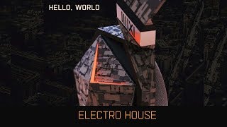 K391  Electro House 2012 [upl. by Ynnaej771]