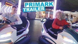 PRIMARK  Trailer [upl. by Flanna612]