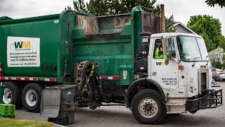 Garbage Trucks The Ultimate Compilation [upl. by Nnyleak]