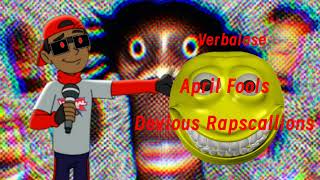 April Fools Devious Rapscallions All Silly Billys [upl. by Htinek276]