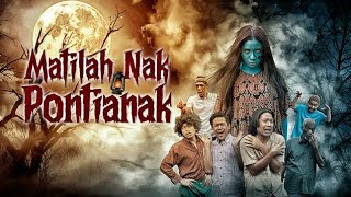 PAKU PONTIANAK FULL MOVIE [upl. by Gilmore]