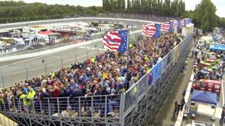 Speedway Warneton 6th September 2015 [upl. by Gautea]