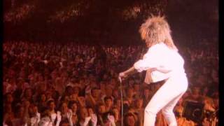 Tina Turner  Show Some Respect Live [upl. by Goddard]