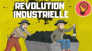 💡 LA REVOLUTION INDUSTRIELLE 🚂 [upl. by Little]