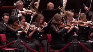 Concertgebouworkest  Symphonie fantastique  IV Marche au supplice  Berlioz [upl. by Brabazon]