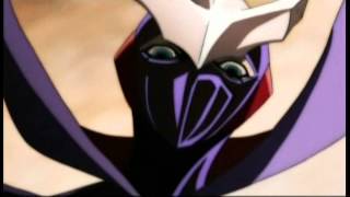 Casshern Sins Episode 14 part 2 Dub [upl. by Kuebbing]