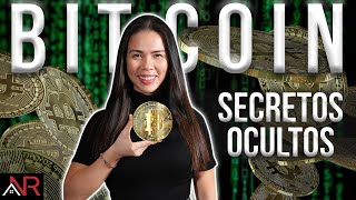 BITCOIN ¿Cómo Las Criptomonedas Funcionan De Verdad Secretos Ocultos [upl. by Corsetti]