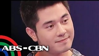 Paulo Avelino admits relationship with KC [upl. by Orat482]