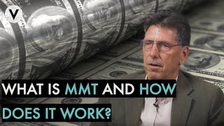 How Modern Monetary Theory MMT Actually Works w Warren Mosler [upl. by Ellehcor935]