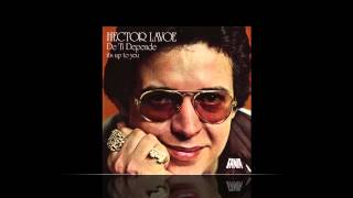 Hector Lavoe  Vamos A Reir Un Poco [upl. by Rodmun]