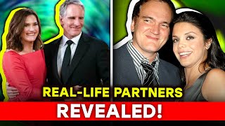 NCIS New Orleans The Casts RealLife Partners Revealed ⭐ OSSA [upl. by Nahc360]