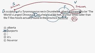 Capitalization  Praxis Core Writing  Khan Academy [upl. by Ikeda]