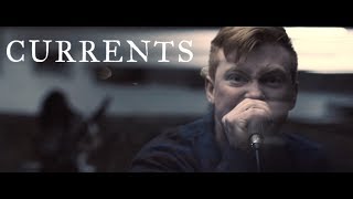 Currents  Apnea Official Music Video [upl. by Lukasz907]