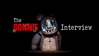 SFM An Interview with Bonnie Again [upl. by Benildis]