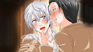 Original BL Anime❤️ Obey Me You Are My Servant Now😍 Full Episode Yaoi Anime English Dub [upl. by Hartzel]