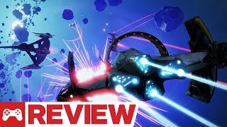 Starlink Battle for Atlas Review [upl. by Jamin535]