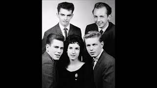 The Skyliners  Since I Dont Have You Alternate Version  1958 [upl. by Loux565]