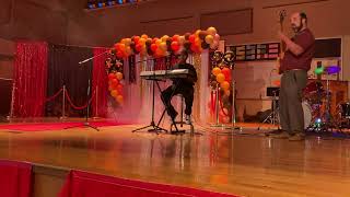 Pennsauken Intermediate School Talent Show [upl. by Yenahpets]