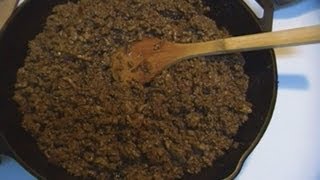 Homemade Taco Seasoning Recipe  Noreens Kitchen [upl. by Sutherlan]